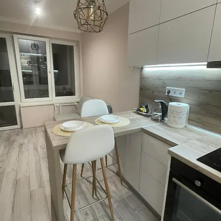 Apartment T Place *