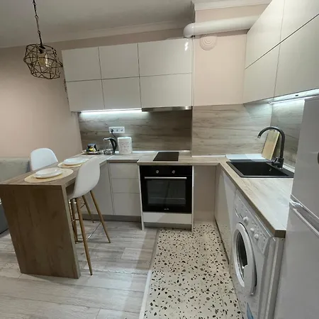 T Place Apartment *