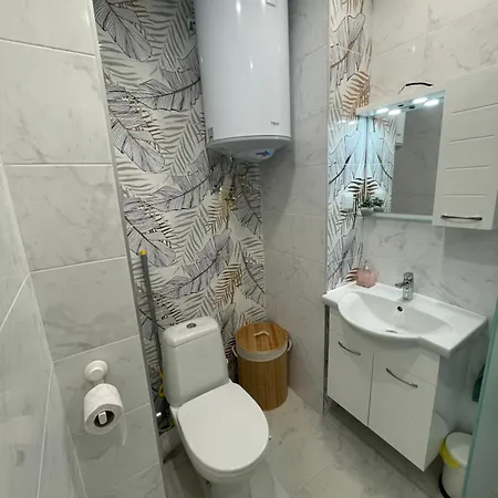 T Place Apartment