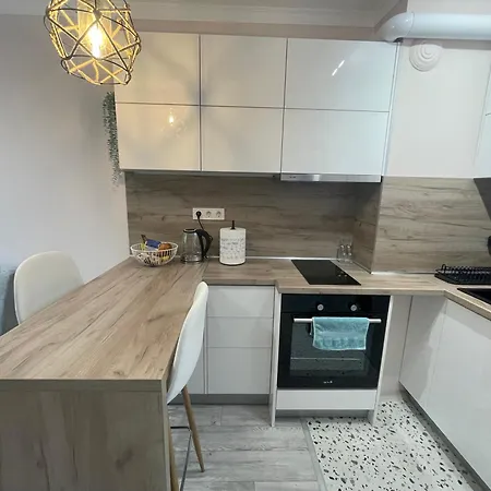 Apartment T Place Varna