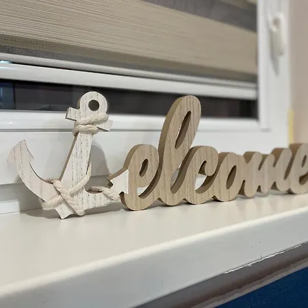 T Place Апартамент *