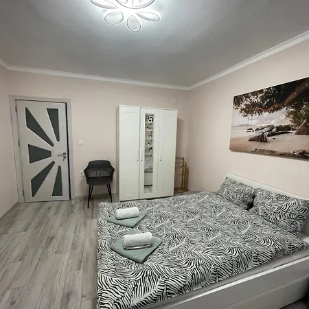 T Place Apartment