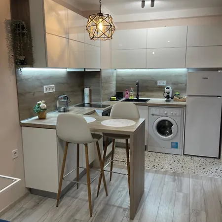 T Place Apartment Varna